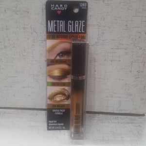 Hard Candy Metal Glaze Gold